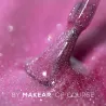 MAKEAR MCL01 MOONLIGHT CAT EYE Lakier Hybrydowy 8 ml