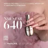 MAKEAR 640  REGULAR Lakier hybrydowy 8 ml