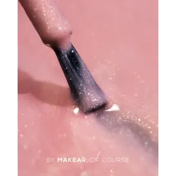MAKEAR 640  REGULAR Lakier hybrydowy 8 ml