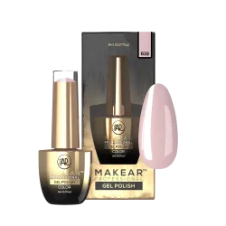 MAKEAR 618 SAY YES Lakier hybrydowy 8 ml