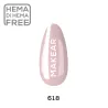 MAKEAR 618 SAY YES Lakier hybrydowy 8 ml