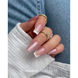 MAKEAR 618 SAY YES Lakier hybrydowy 8 ml