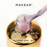 MAKEAR 617 SAY YES Lakier hybrydowy 8 ml