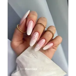 MAKEAR 617 SAY YES Lakier hybrydowy 8 ml