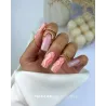 MAKEAR 617 SAY YES Lakier hybrydowy 8 ml