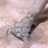 MAKEAR HC04 HOLO CAT EYE Lakier Hybrydowy 8 ml