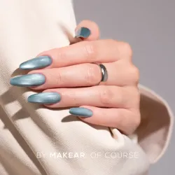 MAKEAR SC05 SILKY CAT EYE Lakier hybrydowy 8 ml