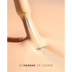 MAKEAR 634 REGULAR Lakier hybrydowy  8 ml