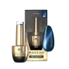 MAKEAR C22 CAT EYE Lakier hybrydowy 8 ml