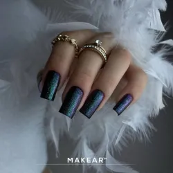 MAKEAR M24 ILLUSION Lakier hybrydowy 8 ml