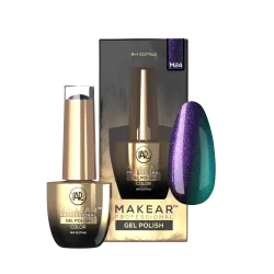 MAKEAR M24 ILLUSION Lakier hybrydowy 8 ml