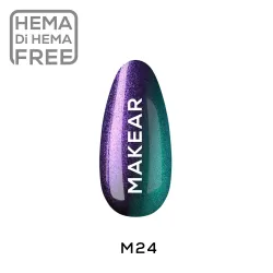 MAKEAR M24 ILLUSION Lakier hybrydowy 8 ml