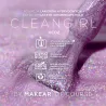 MAKEAR HC02 HOLO CAT EYE Lakier Hybrydowy 8 ml