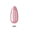 MAKEAR 955 MONDAY Lakier hybrydowy 8 ml