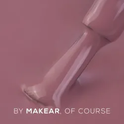 MAKEAR 955 MONDAY Lakier hybrydowy 8 ml