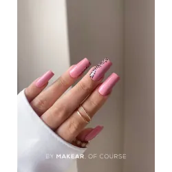 MAKEAR 955 MONDAY Lakier hybrydowy 8 ml