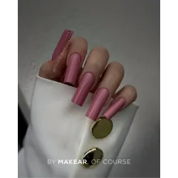 MAKEAR 955 MONDAY Lakier hybrydowy 8 ml