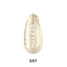 MAKEAR S57 Gold Star Lakier hybrydowy  8 ml