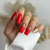 MAKEAR S57 Gold Star Lakier hybrydowy  8 ml