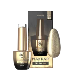 MAKEAR 402 GLOSSY  Lakier hybrydowy 8 ml