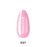 MAKEAR 637 REGULAR Lakier hybrydowy 8 ml