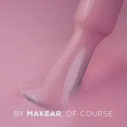 MAKEAR 637 REGULAR Lakier hybrydowy 8 ml