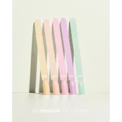 MAKEAR 407 PASTEL PRINCESS Lakier hybrydowy 8 ml
