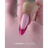 MAKEAR S58 PINK STAR Lakier hybrydowy  8 ml