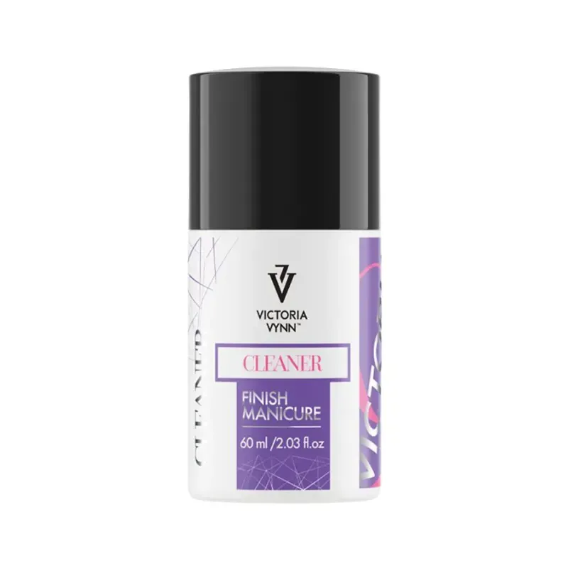 Victoria Vynn Cleaner Finish Manicure 60 ml
