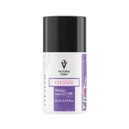 Victoria Vynn Cleaner Finish Manicure 60 ml