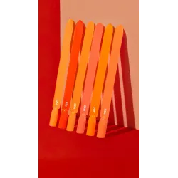 MAKEAR N19 NEON Lakier hybrydowy 8 ml