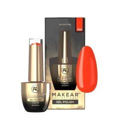MAKEAR N19 NEON Lakier hybrydowy 8 ml