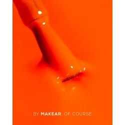 MAKEAR N19 NEON Lakier hybrydowy 8 ml