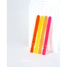 MAKEAR N19 NEON Lakier hybrydowy 8 ml