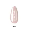 MAKEAR 957 WEDNESDAY Lakier hybrydowy 8 ml