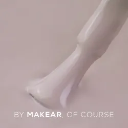 MAKEAR 957 WEDNESDAY Lakier hybrydowy 8 ml