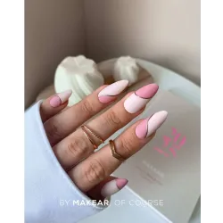 MAKEAR 957 WEDNESDAY Lakier hybrydowy 8 ml