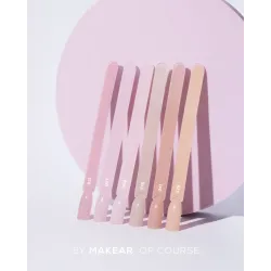 MAKEAR 957 WEDNESDAY Lakier hybrydowy 8 ml