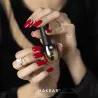 MAKEAR 793 TI AMO Lakier hybrydowy  8 ml
