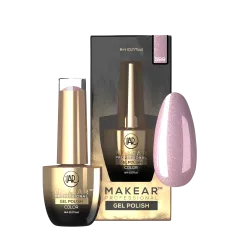 MAKEAR 599 PRINCESS Lakier hybrydowy 8 ml
