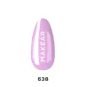 MAKEAR 638 Lakier hybrydowy 8 ml