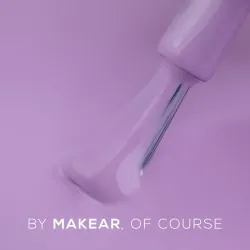 MAKEAR 638 Lakier hybrydowy 8 ml