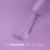 MAKEAR 638 Lakier hybrydowy 8 ml