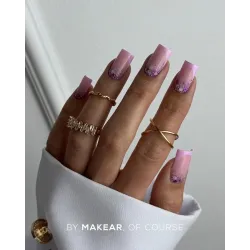 MAKEAR 638 Lakier hybrydowy 8 ml