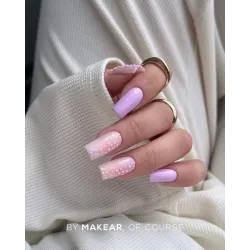 MAKEAR 638 Lakier hybrydowy 8 ml