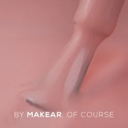 MAKEAR 636 REGULAR Lakier hybrydowy 8 ml