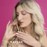 MAKEAR 636 REGULAR Lakier hybrydowy 8 ml