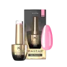 MAKEAR 629 FLOWERS Lakier hybrydowy PEONY 8 ml