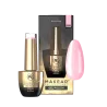 MAKEAR 628 FLOWERS Lakier hybrydowy LILY 8 ml