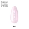 MAKEAR S51 Violet Groovy Lakier hybrydowy 8 ml
